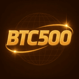 BTC500